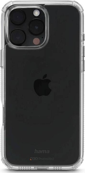 Immagine prodotto Hama Protezione estrema (Apple iPhone 16 Pro Max)