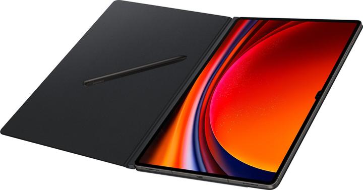 Actual product image Samsung Smart Book Cover (Galaxy Tab S9 Ultra)