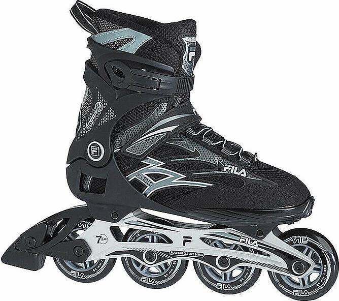 FILA FS Rol ARGON 84 black/grey 42 (42)