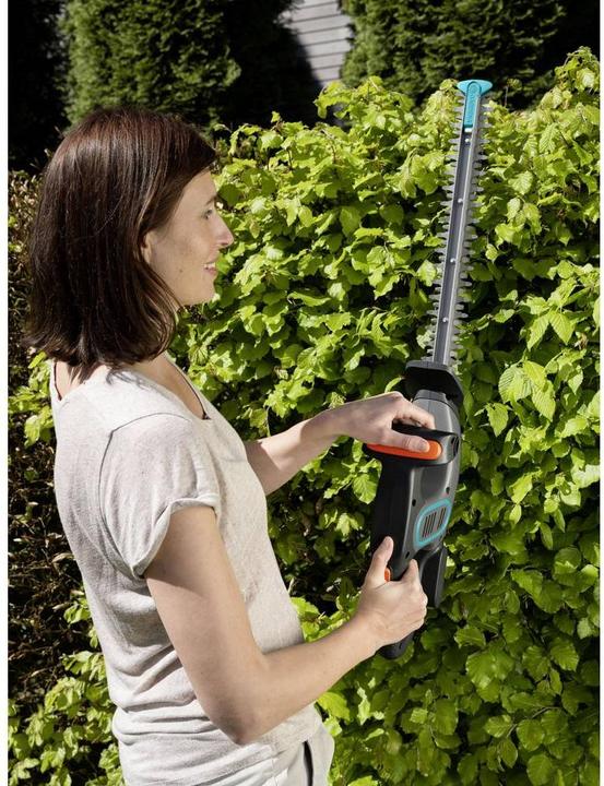 Produktbild Gardena Akku EasyCut Li (Akkubetrieb)