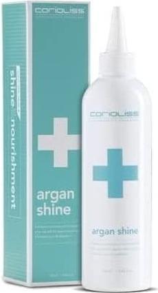 Immagine prodotto Corioliss Recharge Argan Oil 250ml with K2 Smoother by (250 ml)