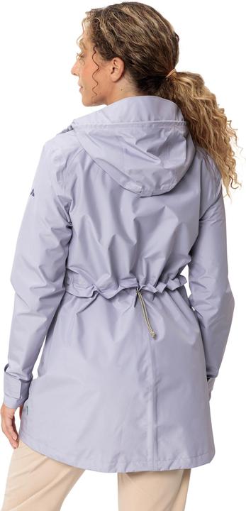 Produktbild Vaude Women's Skomer Parka II (36, XS)