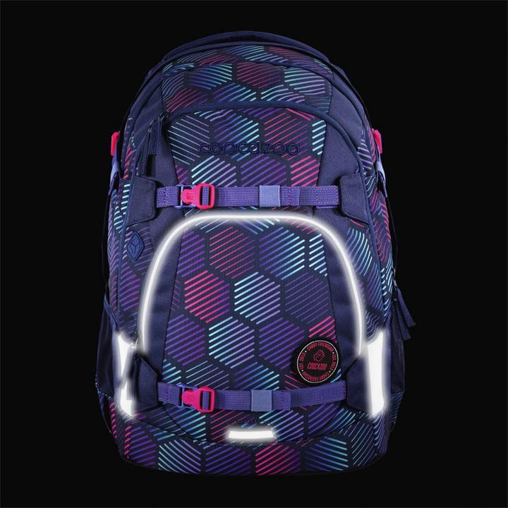 Actual product image Coocazoo school backpack MATE, 30 litres (30 l)