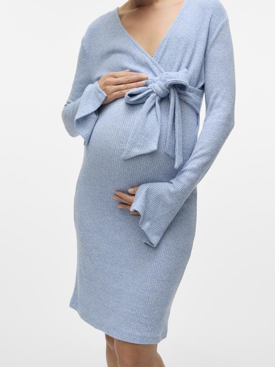 Produktbild Mamalicious MLANISET Umstandskleid Kleid (L)