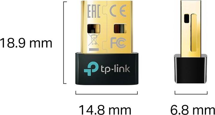 Image du produit TP-Link UB5A (Emetteur & Récepteur)