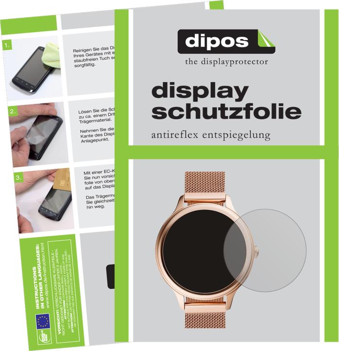 Actual product image Dipos Screen Protector Anti-Glare