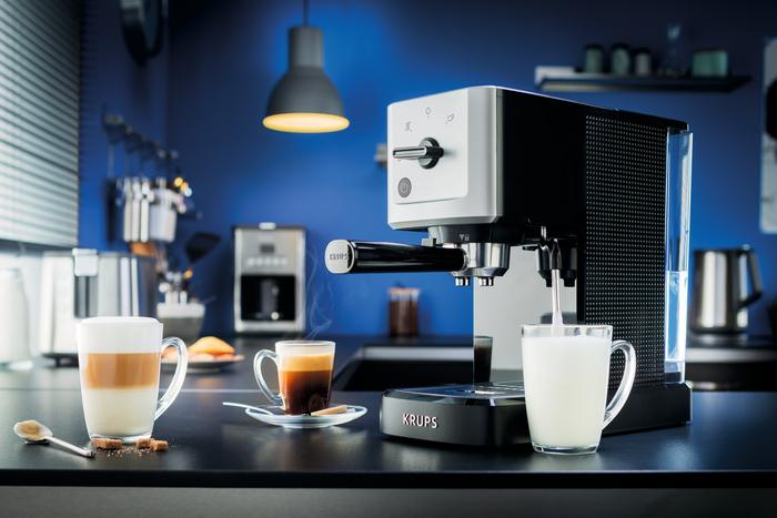 Produktbild Krups Calvi XP344