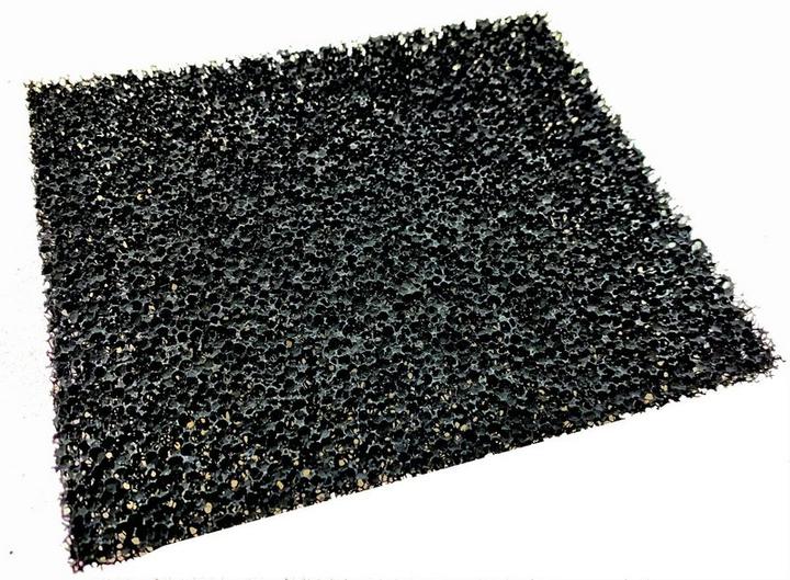 Mannesmann Filter für Lötdampfabsorber, 6-er Pack 800221