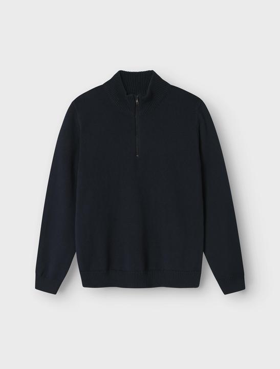Produktbild Lmtd Bio-Baumwoll Strickpullover (146)