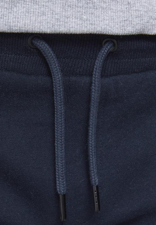 Actual product image Jack & Jones Jungs Bündchen Sweathose (128)