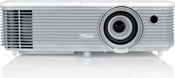 Image du produit Optoma EH400 (Full HD, 4000 lm, 1.47 - 1.63:1)