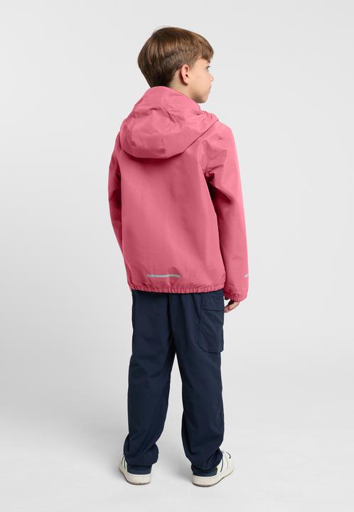 Actual product image Jack Wolfskin Flaze Jacket K (140)