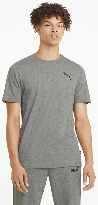 Immagine prodotto Puma Maglietta ESS con logo piccolo-586668 (S)