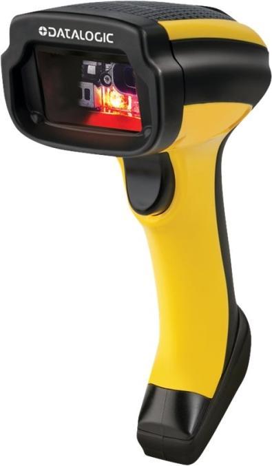 Immagine prodotto Datalogic PowerScan PBT9501-AR (Codici a barre 2D)
