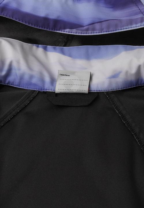 Immagine prodotto Reima tec Kinder Softshelljacke Keitele Breezy (164)