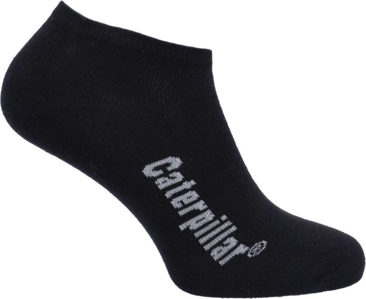 Produktbild Cat Sneaker Socken (3er Pack, 43 - 46)