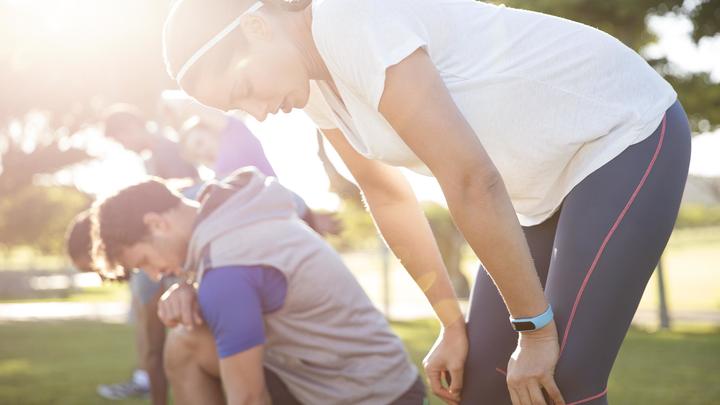 Immagine prodotto TomTom Cardio tattile + Composizione corporea