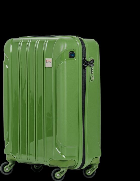 Image du produit Swissbags Touriste (40 l, Bagage à main (jusqu'à 50l))