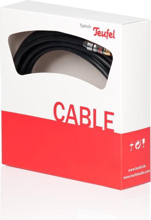 Produktbild Teufel C3550W (5 m)