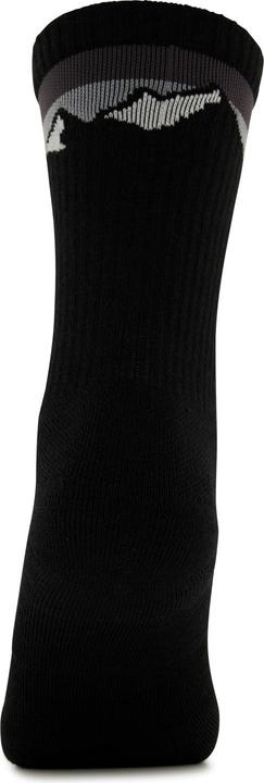 Produktbild Stoic Merino Crew Tech Rib Mountains Socks (36 - 38)