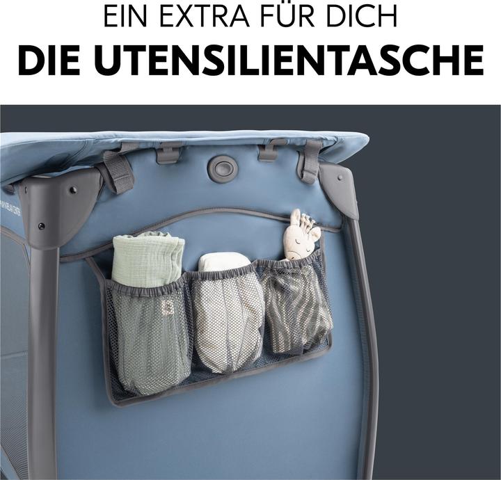 Actual product image Hauck Play N Relax Center