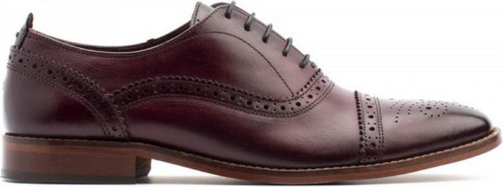 Produktbild Base London Halbschuhe Gewaschen Leder (40)