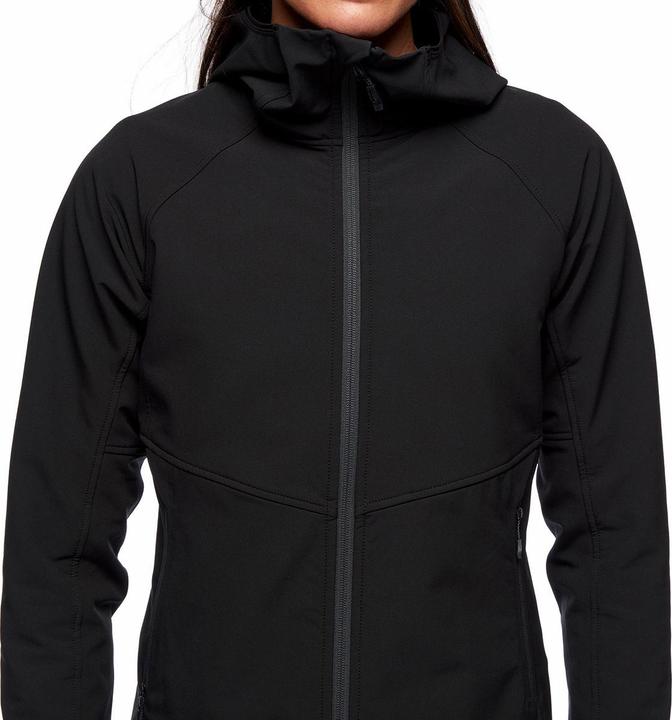 Image du produit Black Diamond Veste Element (L)