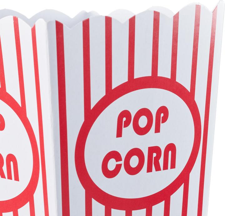 Actual product image Relaxdays 60x Sachets-pop-corn (60 x)