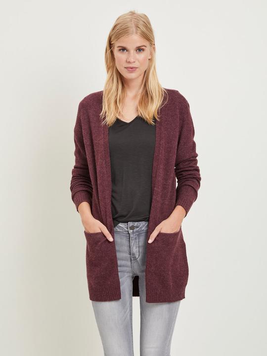 Actual product image Vila Basic cardigan (S)