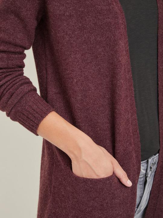 Actual product image Vila Basic cardigan (S)
