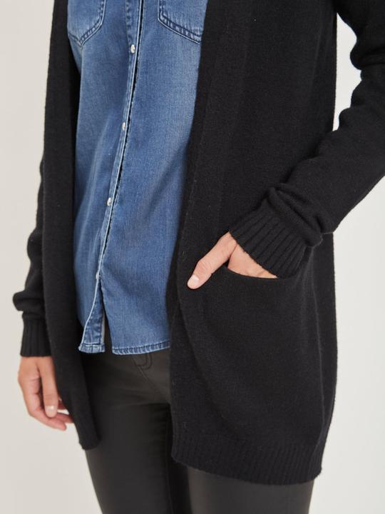 Actual product image Vila Knitted cardigan (XL)