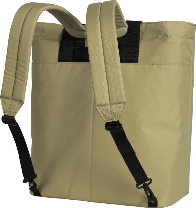 Produktbild Jack Wolfskin Thrity Five Cans Schultertasche 34 cm (24 l)