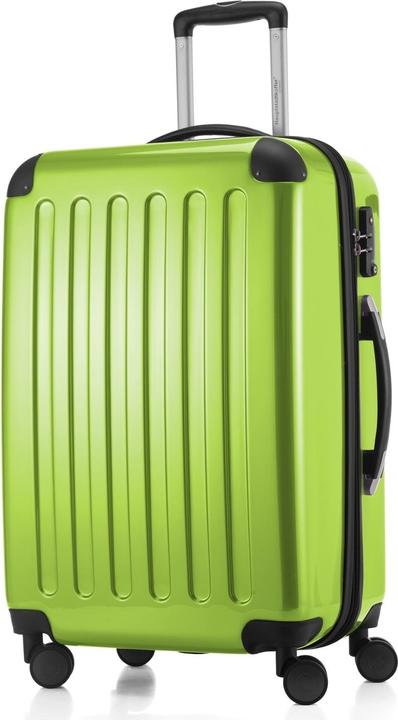 Image du produit Hauptstadtkoffer Alex, Valise rigide avec TSA surface brillante (74 l, M (50 - 90l))