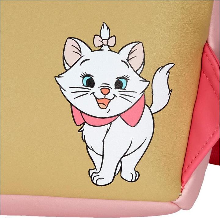 Image du produit Loungefly Disney Aristocats Marie Rucksack 26cm