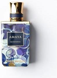Actual product image Atyab Al Marshoud Amaya Blue Eau De Parfum 100 Ml (Eau de parfum, 100 ml)