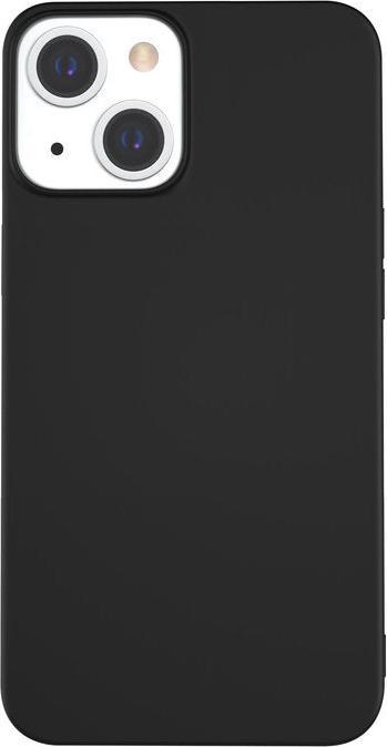 Actual product image UNIQ Accessory Ambiance1 iPhone 13 Mini case - Silicone/TPU matt protective case (Apple iPhone 13 mini)