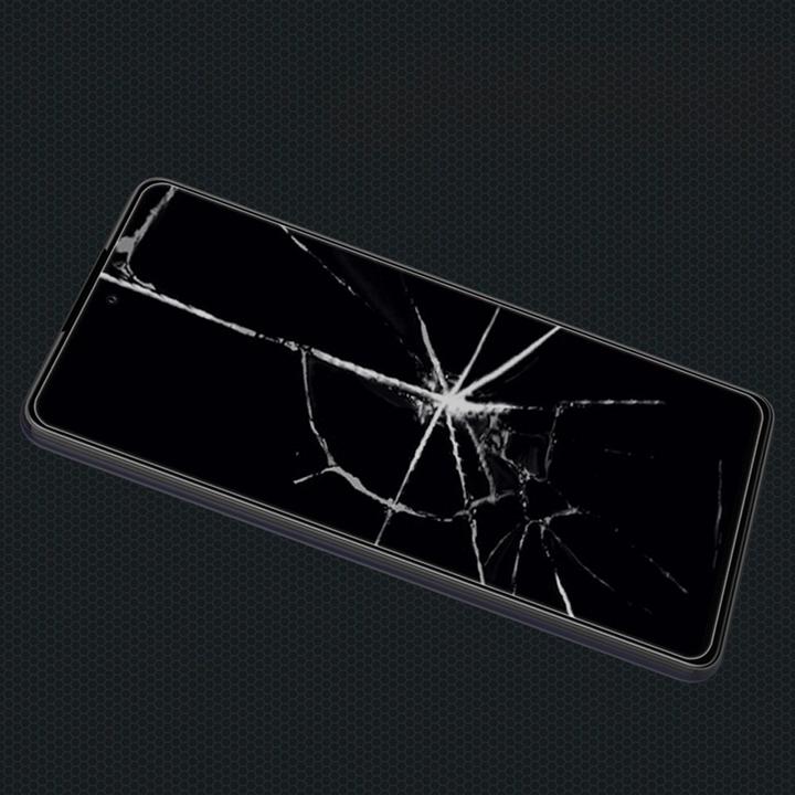 Image du produit Nillkin Verre de protection H+ PRO (1 pièce(s), Samsung Galaxy A72 5G)