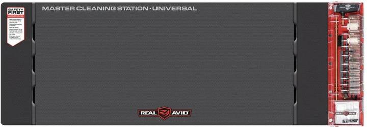 Produktbild Real Avid Master Cleaning Station - Waffenreinigungsmatte
