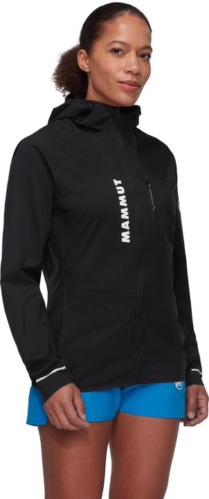 Immagine prodotto Mammut Giacca con cappuccio Aenergy TR HS Donna (L)
