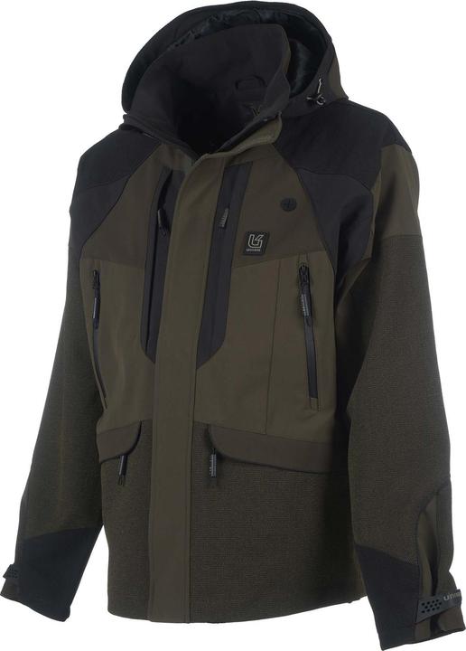 Immagine prodotto Univers Outdoor Pordoi U-Tex Jagdjacke (M)