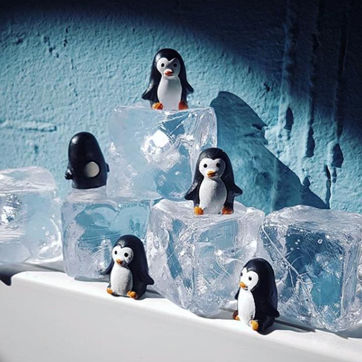Produktbild Trendform Pingu (6 x)
