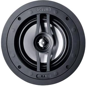 Actual product image Canton InCeiling 865 (1 pair, 120 W)