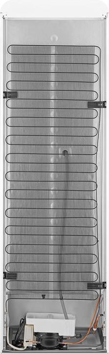 Produktbild Smeg Retro Style Kühl-Gefrierkombination FAB32LWH5 Weiss, Links (331 l)