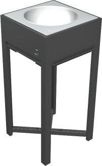 Image du produit oneQ Ice, argent