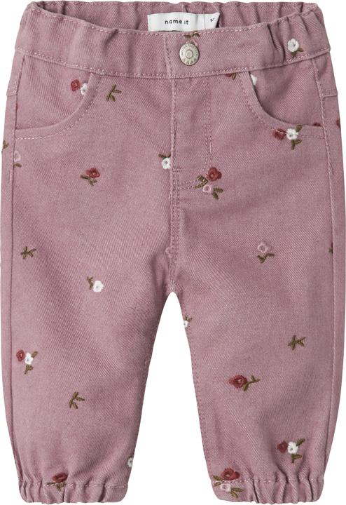 Immagine prodotto Name it Pantaloni loose fit (50)