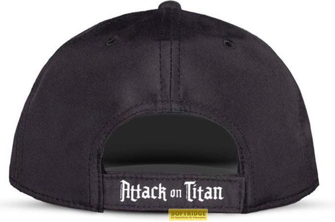 Actual product image Difuzed Attack on Titan - Giant Titan