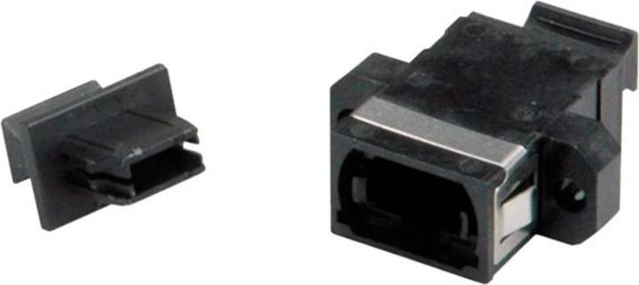 Produktbild Value Kupplung MPO/MPO (Netzwerk Kupplung)