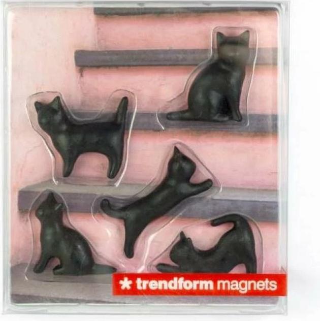 Produktbild Trendform Meow (5 x)
