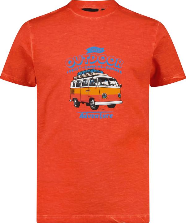 CMP Campagnolo Boys Print