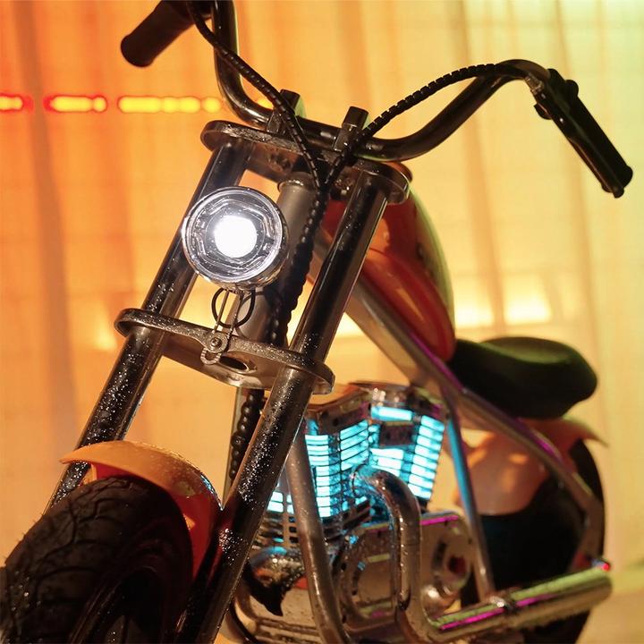 Actual product image Manta Xrider Cruiser 12 (21.90 V)
